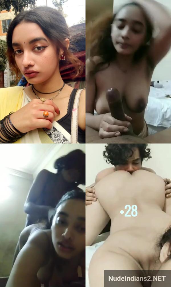 desi influencer bengali girl xxx photos having hot sex with lover viral - 33