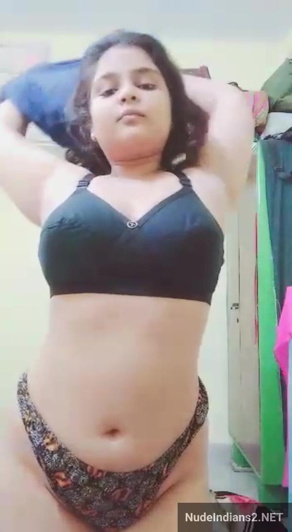 kanpur chubby girl nude photos showing sexy plump body in bra panty 3 - Kanpur chubby Gf Payal strips bra panty showing sexy body kanpur chubby girl nude photos showing sexy plump body in bra panty 3