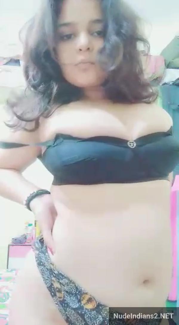 kanpur chubby girl nude photos showing sexy plump body in bra panty 8 - Kanpur chubby Gf Payal strips bra panty showing sexy body kanpur chubby girl nude photos showing sexy plump body in bra panty 8