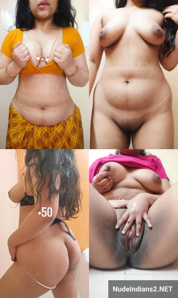 madurai tamil housewife nude images of sexy milf body show - 62