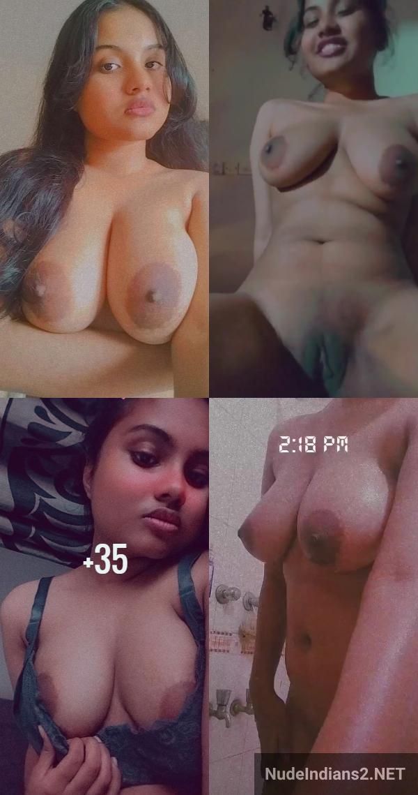 mumbai nude big boobs girl pics exposing shaved pussy to new boyfriend - 39