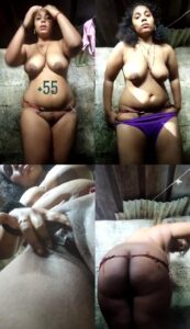 nude indian big boobs aunty xxx photos of hot tamil mature wife - 59