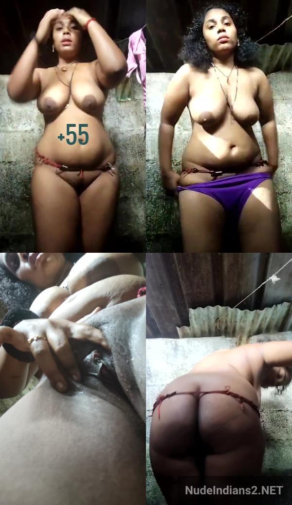 nude indian big boobs aunty xxx photos of hot tamil mature wife - 59