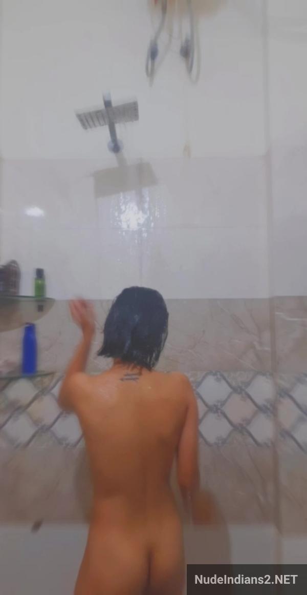 slim indian small boobs girl nude pics clicked in hot shower to tease college crush 13 - My small boobs Gf Aditi sent shower nudes to college crush slim indian small boobs girl nude pics clicked in hot shower to tease college crush 13