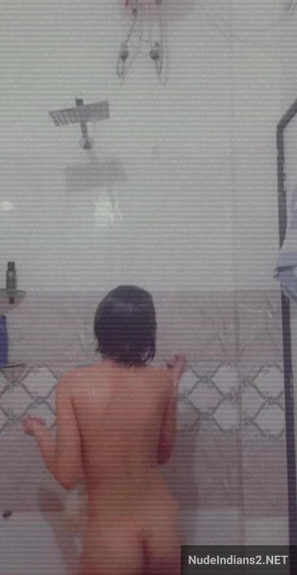 slim indian small boobs girl nude pics clicked in hot shower to tease college crush 29 - My small boobs Gf Aditi sent shower nudes to college crush slim indian small boobs girl nude pics clicked in hot shower to tease college crush 29