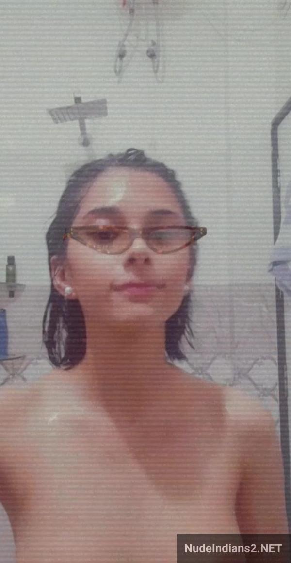 slim indian small boobs girl nude pics clicked in hot shower to tease college crush 33 - My small boobs Gf Aditi sent shower nudes to college crush slim indian small boobs girl nude pics clicked in hot shower to tease college crush 33