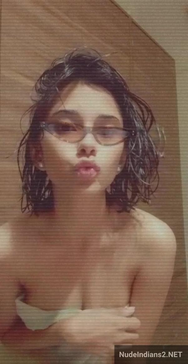 slim indian small boobs girl nude pics clicked in hot shower to tease college crush 8 - My small boobs Gf Aditi sent shower nudes to college crush slim indian small boobs girl nude pics clicked in hot shower to tease college crush 8
