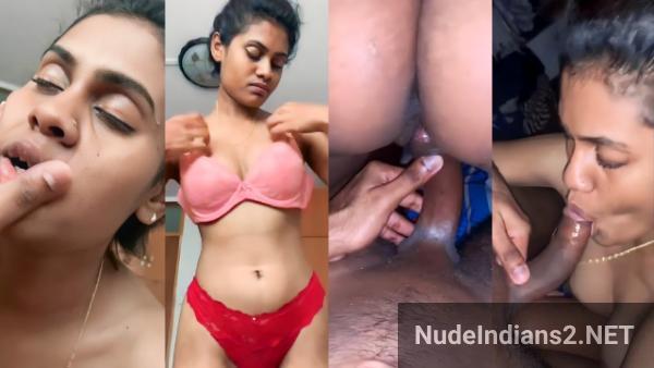 college nude tamil girl xxx selfshot pics having sex and showing boobs ass to boyfriend - 1
