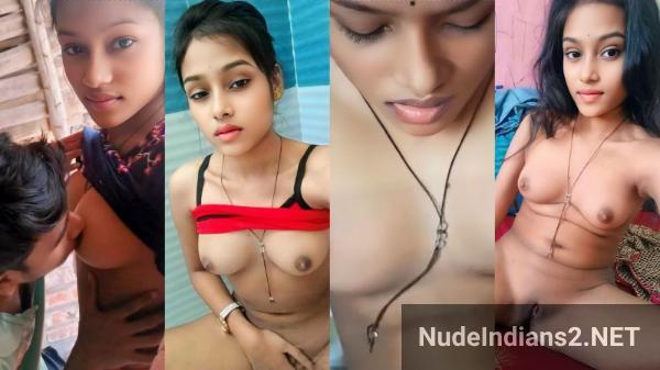 kanpur college desi girl chudai pics exposing jija sali sex scandal at home - 1