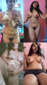 malayali college girl desi nude selfie pics flashing big boobs to seduce lover for chudai - 27