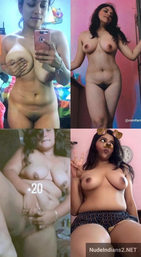 malayali college girl desi nude selfie pics flashing big boobs to seduce lover for chudai - 27