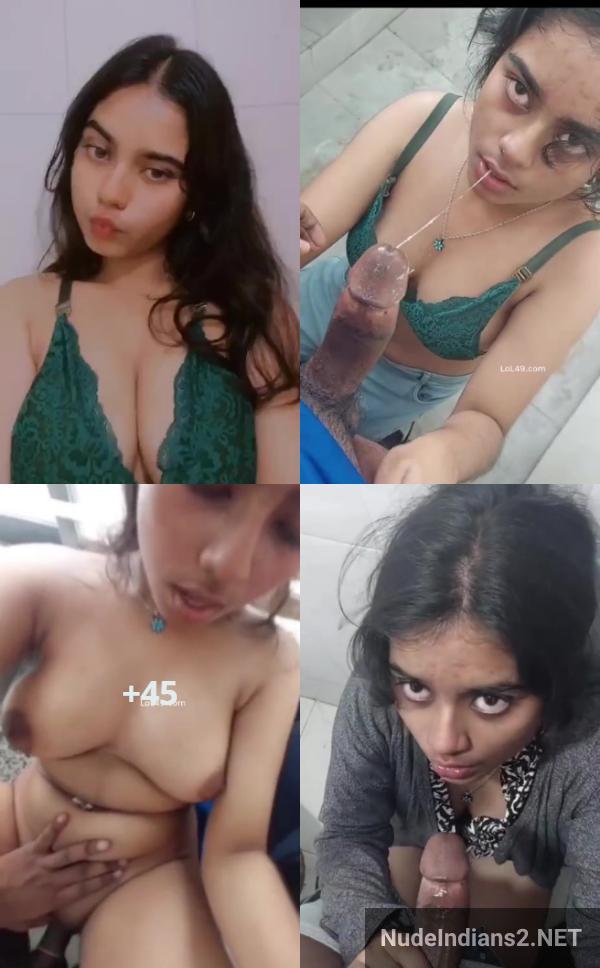 noida college desi girl blowjob images with boyfriend clicked on a casual date 47 - Noida college Gf Prachi Jha blowjob sex & busty nudes viral noida college desi girl blowjob images with boyfriend clicked on a casual date - 47
