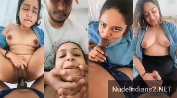 pune marathi bhabhi sexx selfshot photos fucked by office friend in oyo room - 1