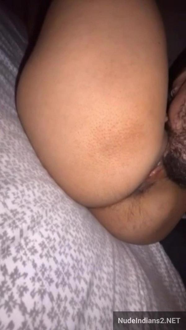 slim desi college punjabi girl sex pics with lover at night exposed 6 - Slim Punjabi Gf Bishi Bajwa enjoys night sex with college Bf slim desi college punjabi girl sex pics with lover at night exposed 6