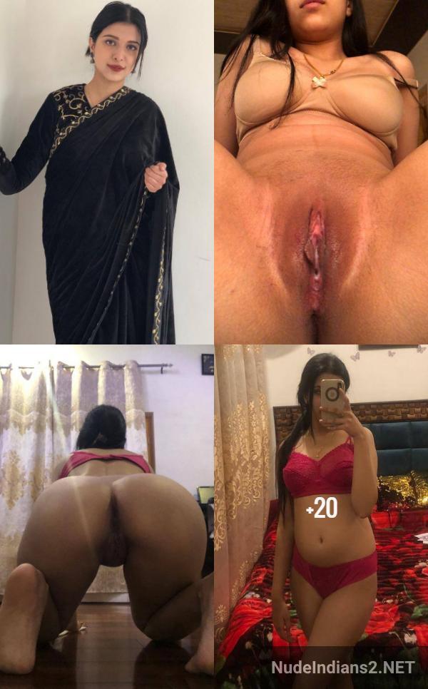 delhi desi muslim nude bhabhi pussy pics showing big ass and boobs to ex-boyfriend - 23