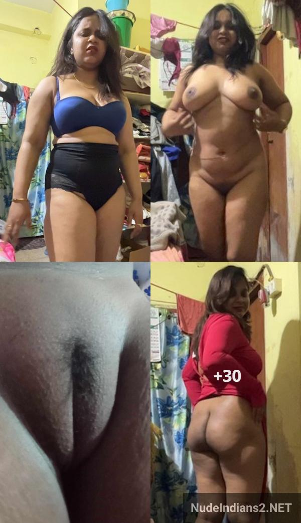 doodhwali muslim nude bhabhi selfshot images big boobs and ass show in sexy clothes - 41