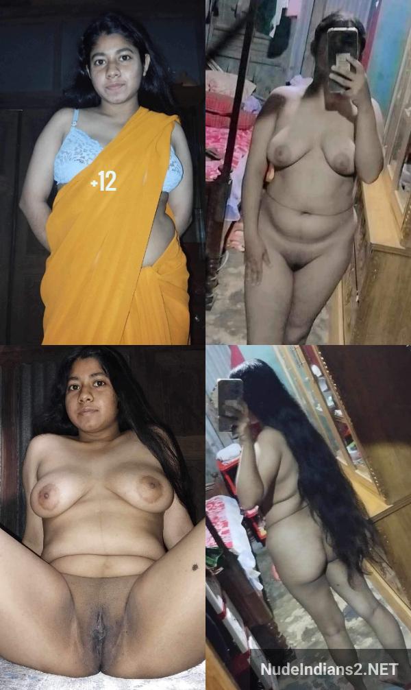 kolkata nude bhabhi big boobs pics showing pussy to seduce devar for chodachudi - 13