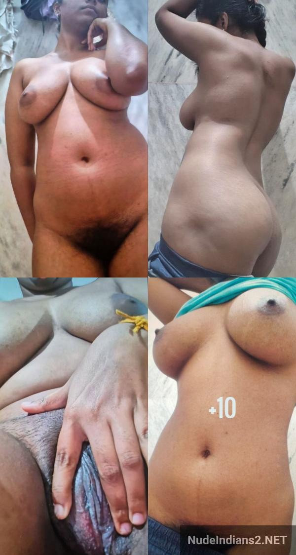 unmarried tamil big boobs girl xxx selfshot pics showing nude curvy body - 15