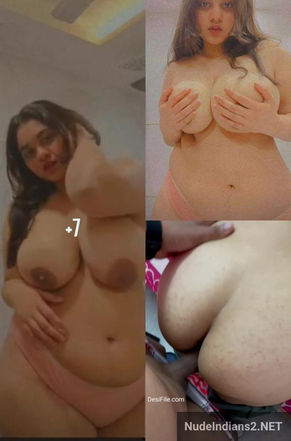 chubby kolkata big tits gf sex selfie pics and hot nudes - 16