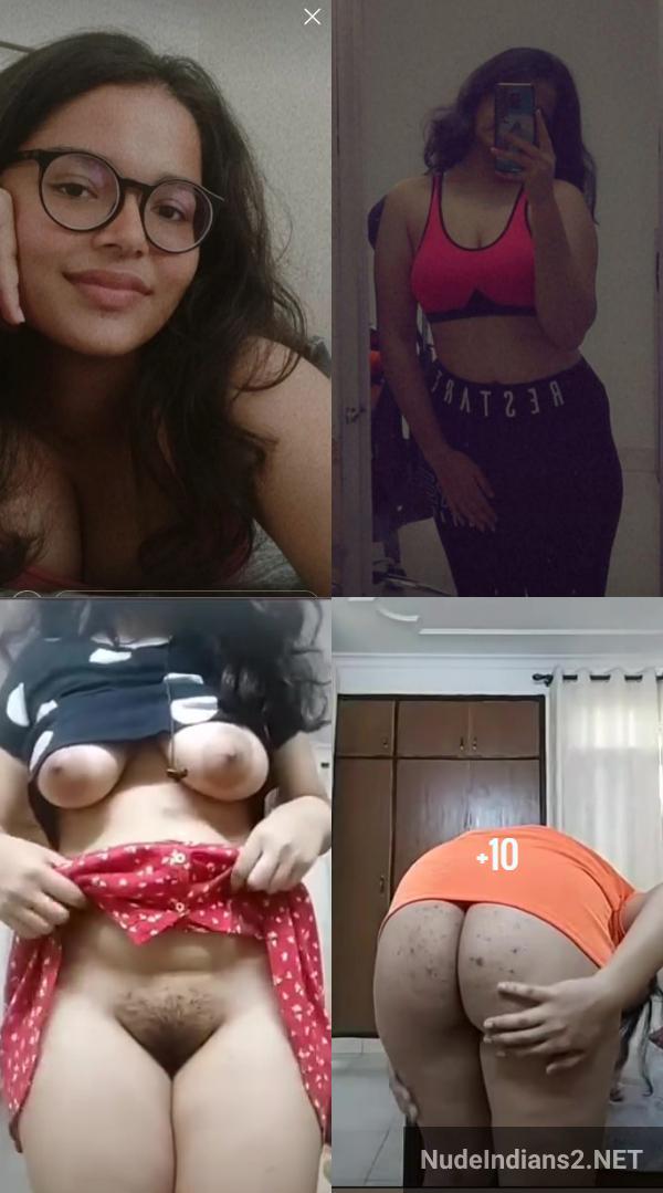 college puc 2 kannada nude girlfriend big boobs pics - 17