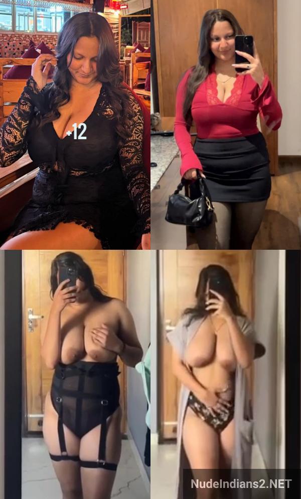 desi haryana nude big boobs girl xxx pics of influencer model seducing clients for sex in sexy looks - 22