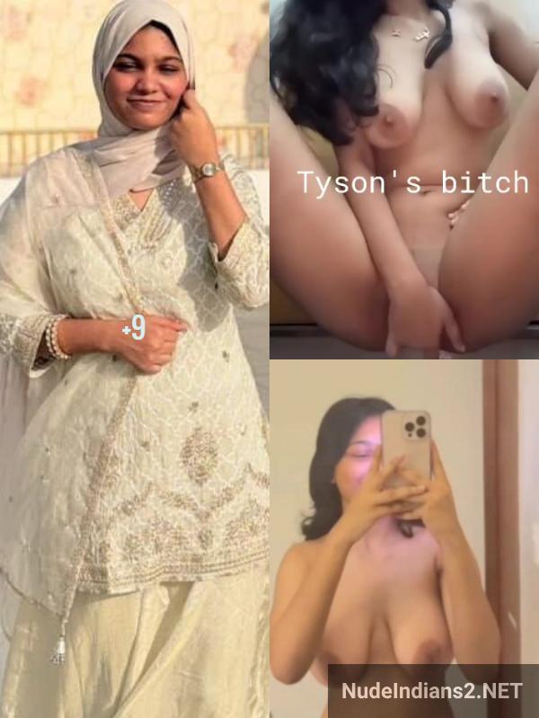 mallu kerala hijab girl big boobs nude pics - 18