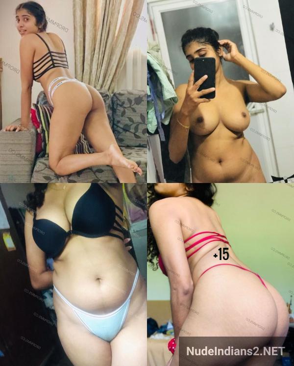 south indian tamil housewife nude pictures showing big boobs and ass to ex-boyfriend before sex - 18