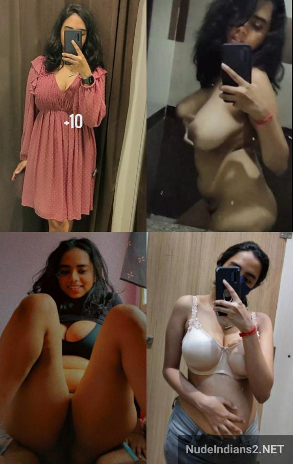 stunning delhi college naked girl big tits pics exposed - 16