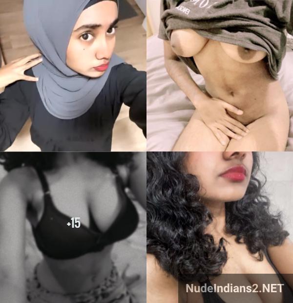tamil muslim girl desi cleavage porn pics of hot hijab boobs - 19