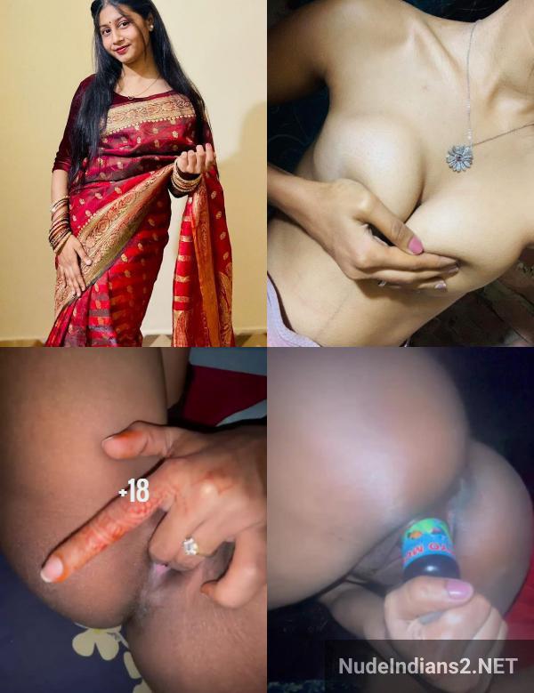 uttar pradesh kanpur bhabhi nude fingering pics of showing pussy in closeup - 24