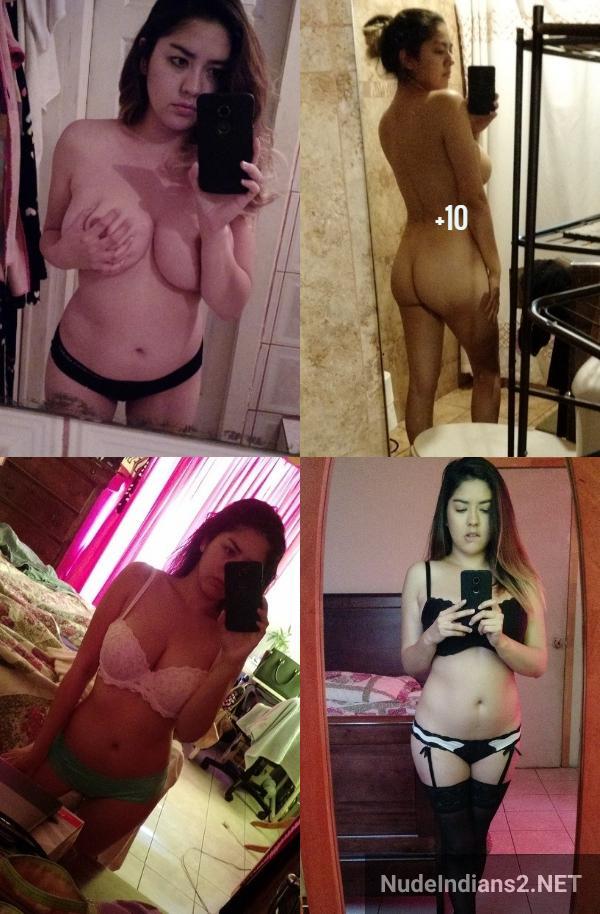 desi assamese girl nude selfies xxx pics in bra panty - 10