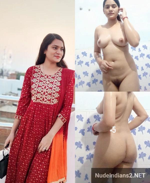 desi college patna nude girl selfie pics of hot boobs and ass - 9