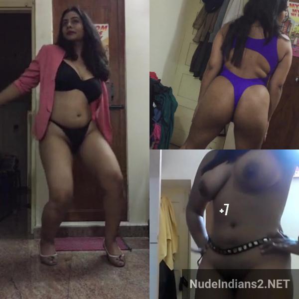 sexy andhra girl nude xxx photos showing big boobs and ass - 16