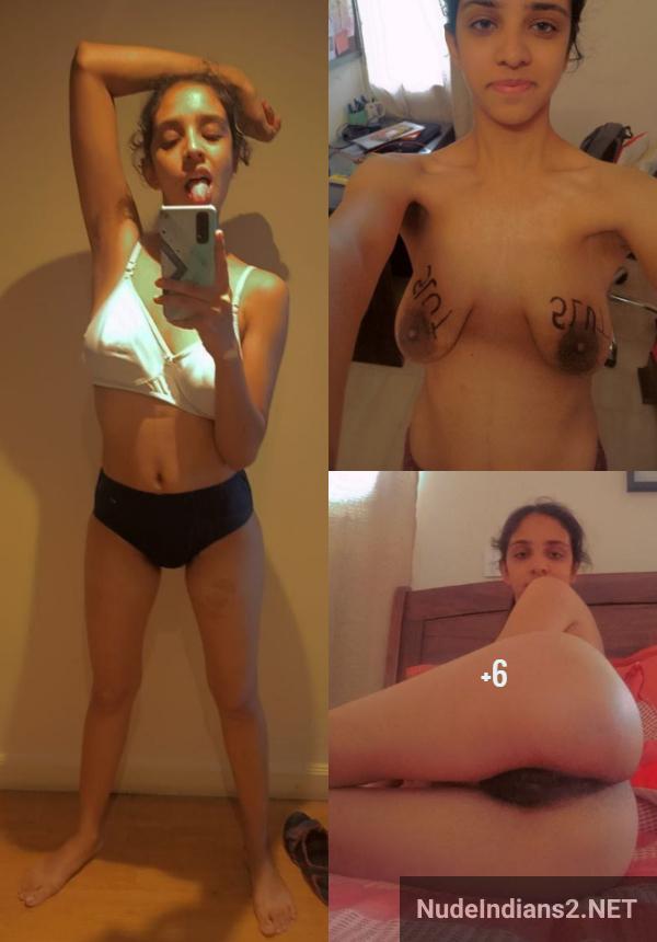 slim indian kerala nude gf porn selfie pics of tits and ass - 11
