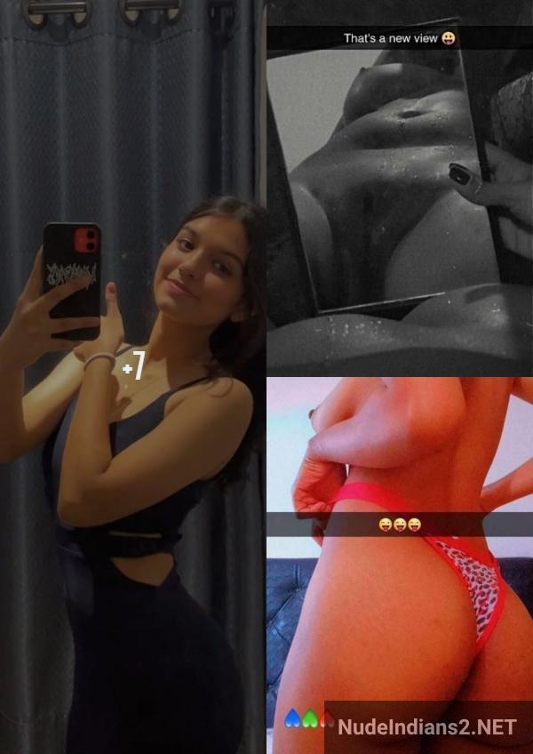 delhi hot gf nude boobs selfie photos of sexy body tease - 12