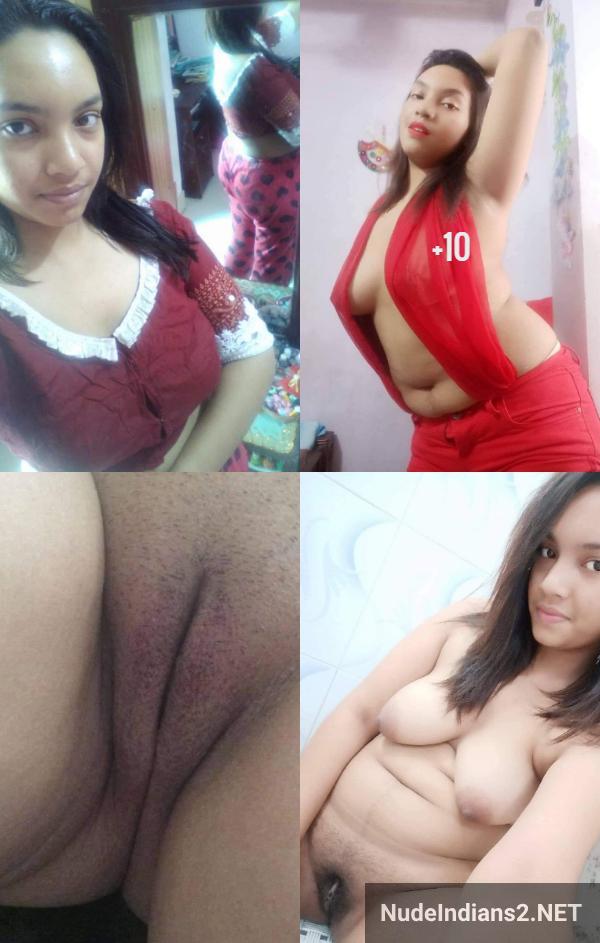 hot assamese nude girl selfie images of juicy boobs and pussy - 19
