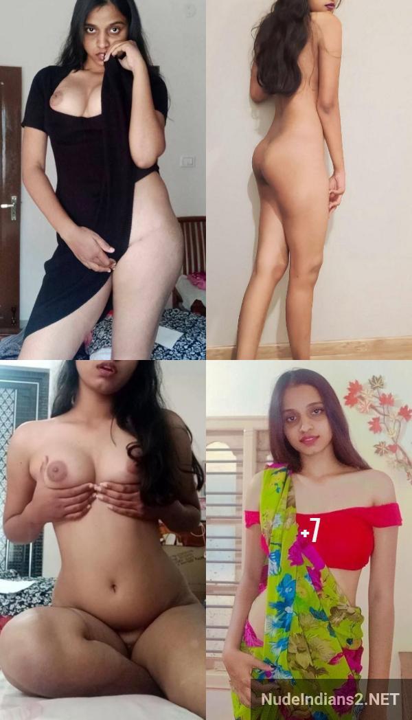 hot malayali nude gf boobs selfie pics - 17