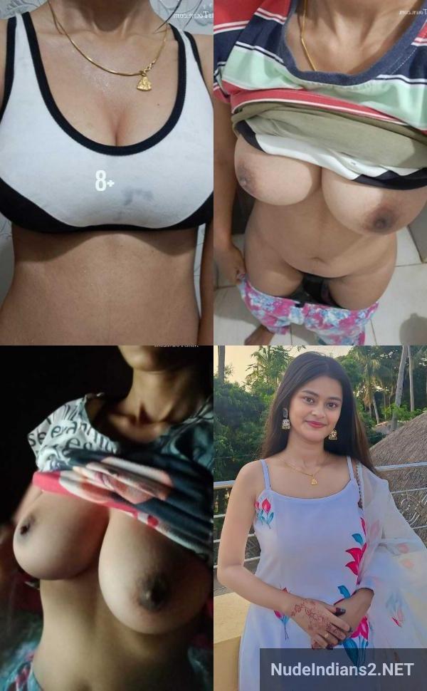 hot nude bengali girl big tits self shot images - 19
