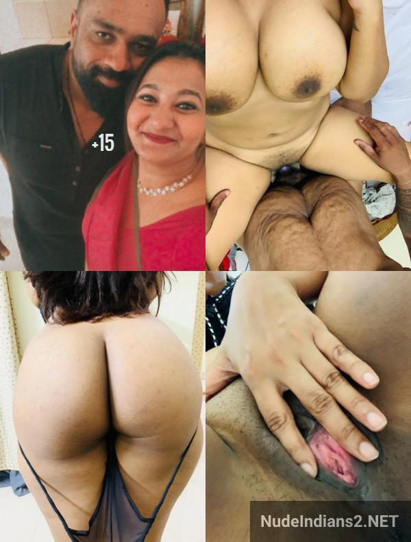 hot nude mallu couple sex photos and kannur wife body tease - 41