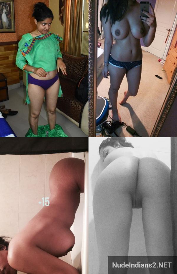 hot punjabi wife nude boobs pics of teasing with sexy body - 26