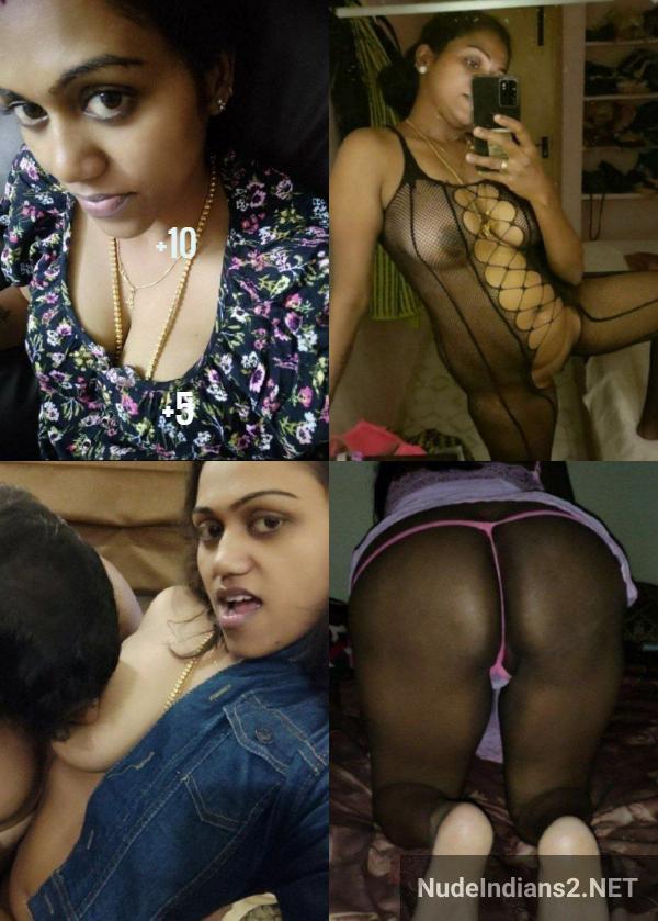 hot telugu wife nude homemade photos of giving blowjob - 16