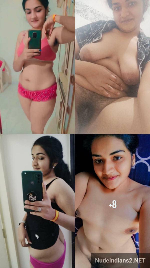 kannada college gf nude boobs pics of sexy bra panty tease - 14