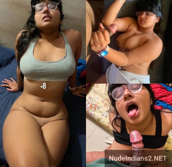 naughty nri nude girl self shot pics of having sex with lover - 19