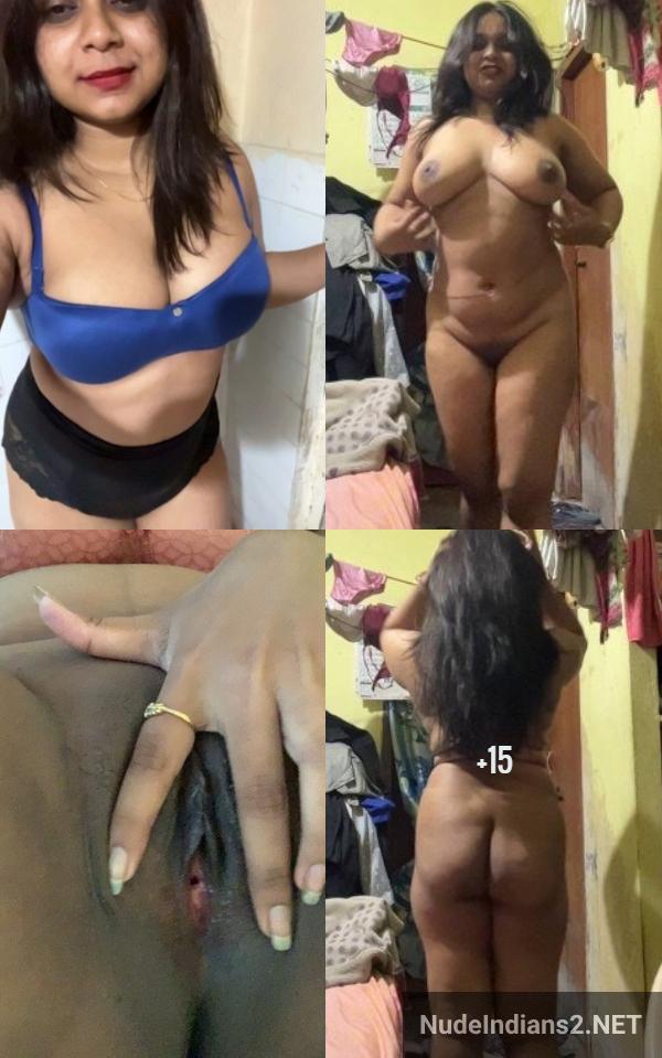 nude bengali wife big tits photos of hot body in sexy clothes - 17