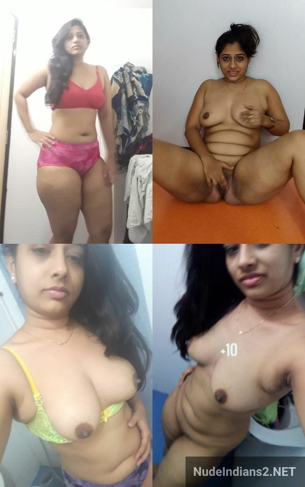 pune teacher nude boobs selfie images of posing in bra panty - 17